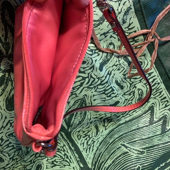 Coach wristlet - Picture 5 of 5